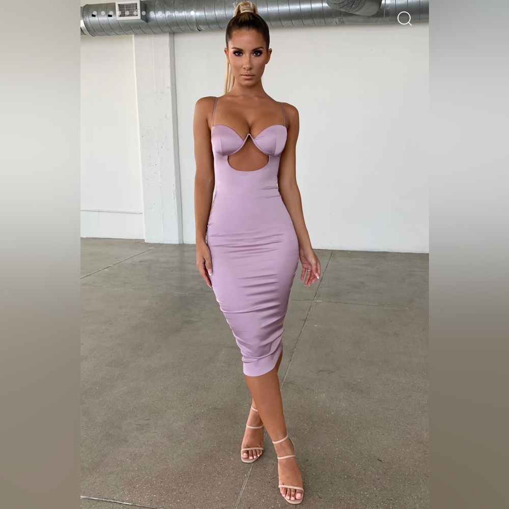 Oh Polly Dress